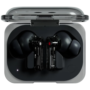 AUDIFONO INALAMBRICO EAR (A) BLACK