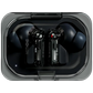 AUDIFONO INALAMBRICO EAR (A) BLACK