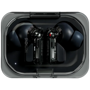 AUDIFONO INALAMBRICO EAR (A) BLACK