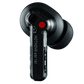 AUDIFONO INALAMBRICO EAR (A) BLACK