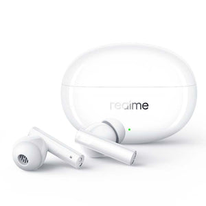 AUDIFONO INALAMBRICOS BUDS AIR 5 BLANCO
