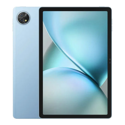 TABLET ZENO 10 5G 128GB ROM 6+18GB RAM 11P AZUL Incluye: Funda, Lapiz, teclado, mouse y audifonos