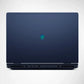 ALIENWARE AURORA LAC19281-7568BLU-PUS CORE 7 240H 32GB RAM 1TB SSD RTX 5060 8GB 16.2P 2.5K