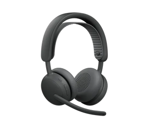 AUDIFONO ZONE WIRELESS 2 ES BT ANC NEGRO