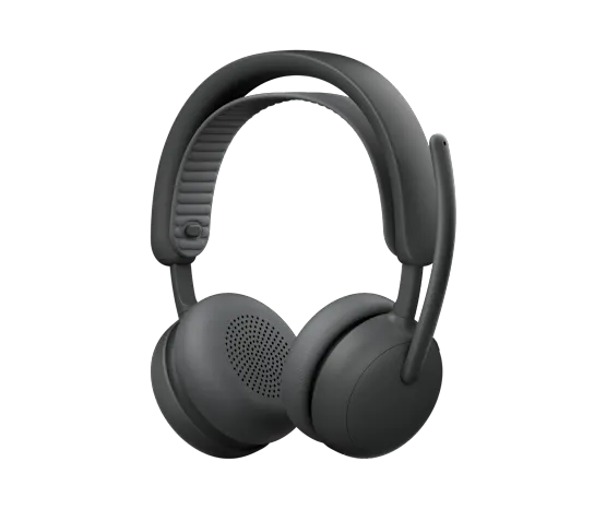 AUDIFONO ZONE WIRELESS 2 ES BT ANC NEGRO