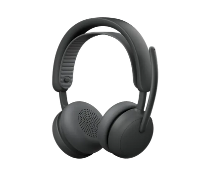 AUDIFONO ZONE WIRELESS 2 ES BT ANC NEGRO