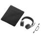 AUDIFONO ZONE WIRELESS 2 ES BT ANC NEGRO