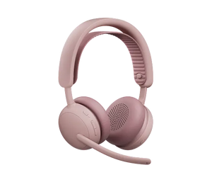 AUDIFONO ZONE WIRELESS 2 ES BT ANC ROSA