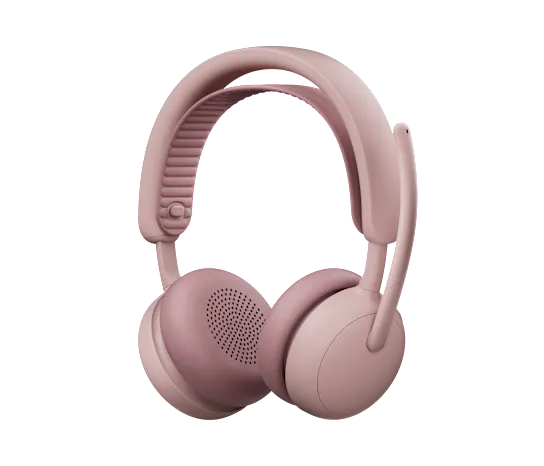 AUDIFONO ZONE WIRELESS 2 ES BT ANC ROSA