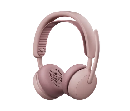 AUDIFONO ZONE WIRELESS 2 ES BT ANC ROSA
