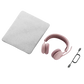 AUDIFONO ZONE WIRELESS 2 ES BT ANC ROSA