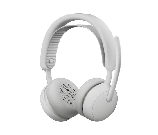 AUDIFONO ZONE WIRELESS 2 ES BT ANC BLANCO