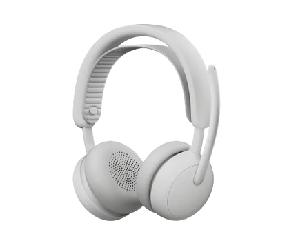 AUDIFONO ZONE WIRELESS 2 ES BT ANC BLANCO