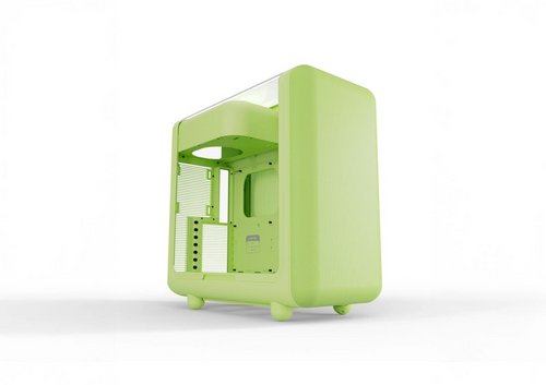 CASE X50 ATX MID TOWER MENTA