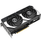 TARJETA DE VIDEO DUAL RTX 5070 12GB GDDR7 OC BLACK