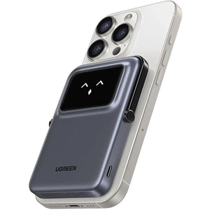 PB571 POWER BANK 5000 MAH 20W NEGRO