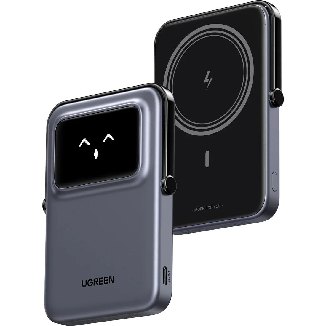 PB571 POWER BANK 5000 MAH 20W NEGRO