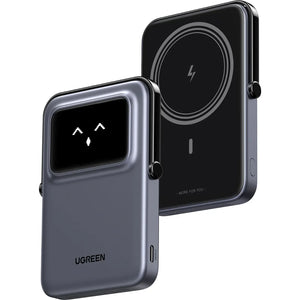 PB571 POWER BANK 5000 MAH 20W NEGRO