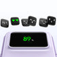 POWER BANK PB571 5000MHA 20W MORADO