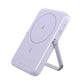 POWER BANK PB571 5000MHA 20W MORADO