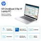 OMNIBOOK 5 FLIP 14-FP0013 CORE 5 120U 8GB RAM 512GB SSD 14P TOUCH W11 GLACIER