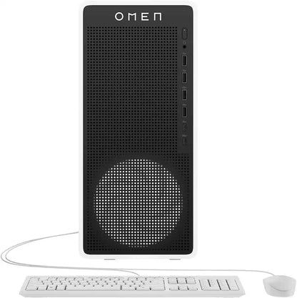 PC OMEN 16GL TG03-0064 ULTRA 7 265F 16GB RAM 1TB SSD RTX 5060 TI 16GB W11 TEC MOUSE USB