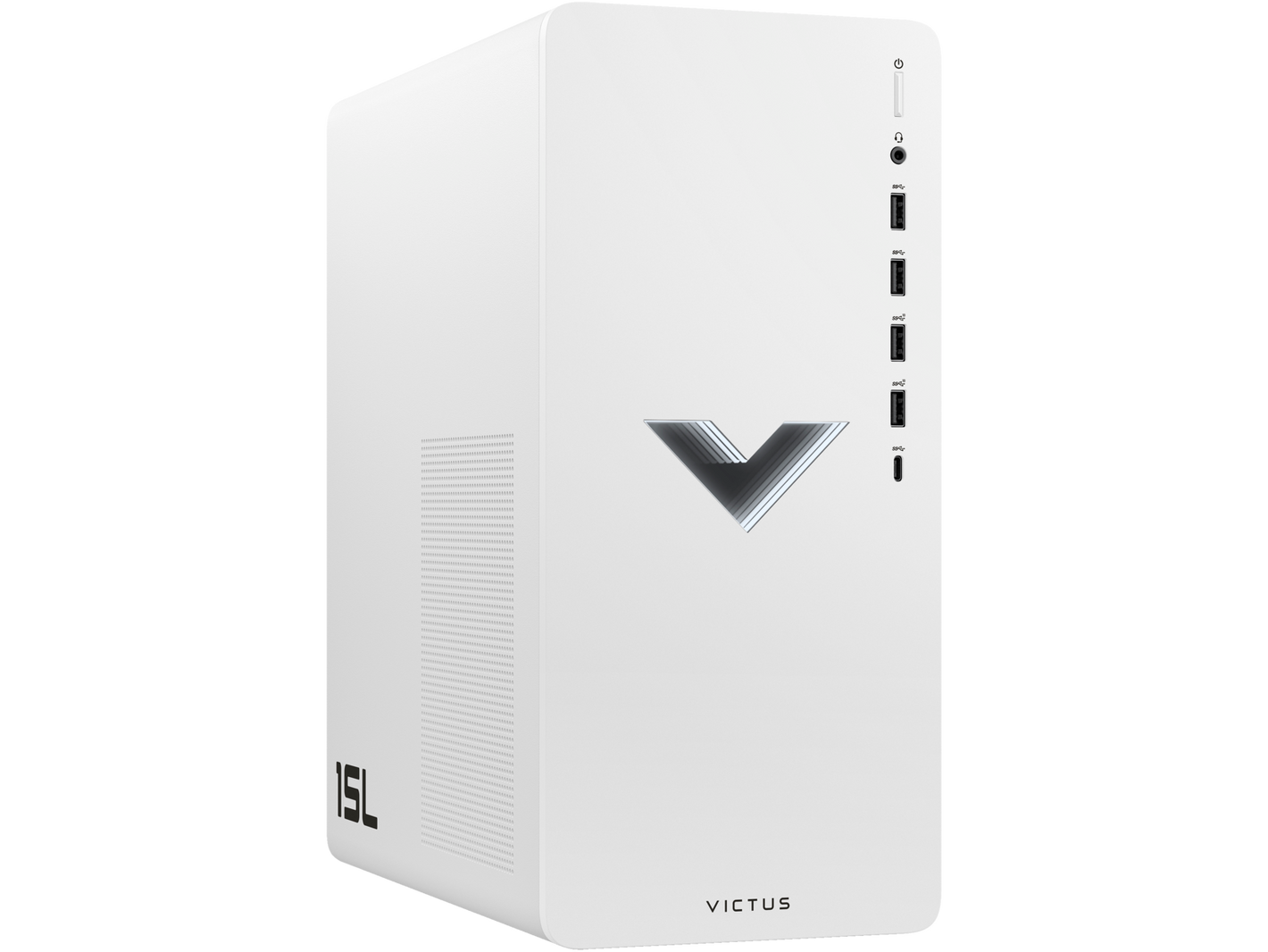 PC VICTUS TG02-1000 i7-13700 32GB RAM RTX 4060 8GB 1TB SSD W11 TEC Y MOUSE