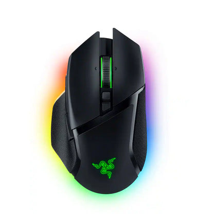 MOUSE GAMING INALAMBRICO BASILISK V3 PRO BT RZ01-04620100-R3U1  CHROMA RGB