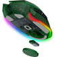 BASILISK V3 PRO 35K PHANTOM GREEN EDITION RZ01-05240300-R3U1