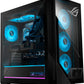 PC GAMING ROG G700TF-U7KF5080 ULTRA 7 265F 32GB RAM 2TB RTX 5080 16GB BLACK