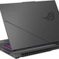 ROG STRIX G16 G614PR RYZEN 9 8640HX 16GB RAM 1TB SSD RTX 5070 TI 12GB 16P 165HZ WIN 11