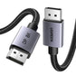 CABLE DISPLAYPORT DP120 8K 2M