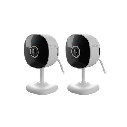 CAMARA SMART 2K PARA INTERIOR NHC-I710 2 PACK