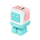 CARGADOR CD361 65W 2 PUERTOS USB-C Y 1 PUERTO USB