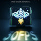 LUCES GAMING PIXEL LIGHT H8630A81
