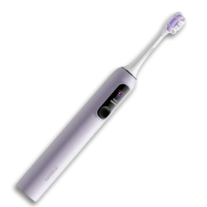CEPILLO DENTAL ELECTRICO OSCILACION PRO PURPLE BHR07ZWGL