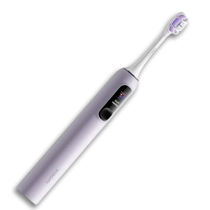 CEPILLO DENTAL ELECTRICO OSCILACION PRO PURPLE BHR07ZWGL