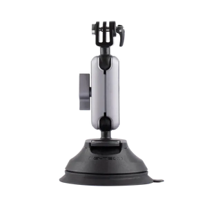 SOPORTE PARA CARRO CON VENTOSA SUCTION CUP