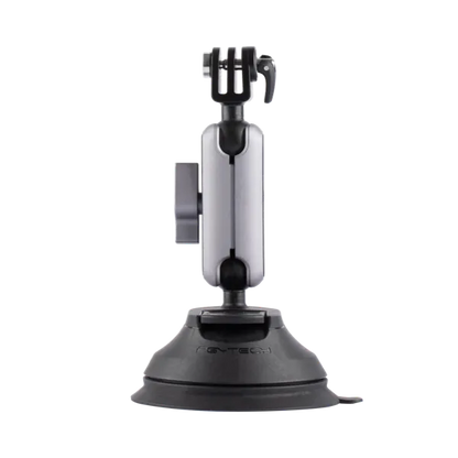 SOPORTE PARA CARRO CON VENTOSA SUCTION CUP