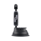 SOPORTE PARA CARRO CON VENTOSA SUCTION CUP