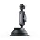 SOPORTE PARA CARRO CON VENTOSA SUCTION CUP
