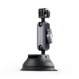 SOPORTE PARA CARRO CON VENTOSA SUCTION CUP