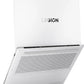 LEGION 7I ULTRA 9 275HX 32GB RAM 1TB SSD RTX 5070 8GB 16P 2.5K OLED W11 GLACIER WHITE
