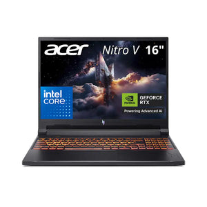 NITRO V16 ANV16‑72‑72ZY ULTRA 7 240H 16GB RAM 512GB SSD RTX 5070 8GB WIN 11
