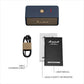 BOCINA BLUETOOTH EMBERTON III