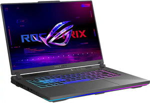 ROG STRIX G16 G614PR RYZEN 9 8640HX 16GB RAM 1TB SSD RTX 5070 TI 12GB 16P 165HZ WIN 11