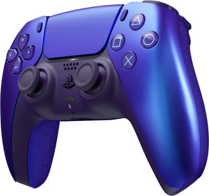 CONTROL PARA PS5 DUAL SENSE BLUE