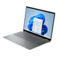 OMNIBOOK X FLIP 16-BE0003DX RYZEN 5 220 8GB RAM 512GB SSD 16P 2K TOUCH X360 W11 SILVER