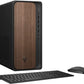 PC M03-0054 OMNIDESK ULTRA 7 265 16GB RAM 1TB SSD W11 TEC Y MOUSE