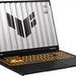 TUF FX608JMR-F16 i7-14650HX 32GB RAM 1TB SSD RTX 5060 8GB 15.6P W11